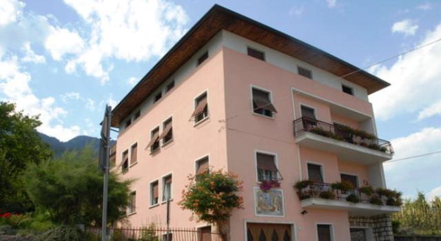 Agritur Leita Tuenno Exterior foto