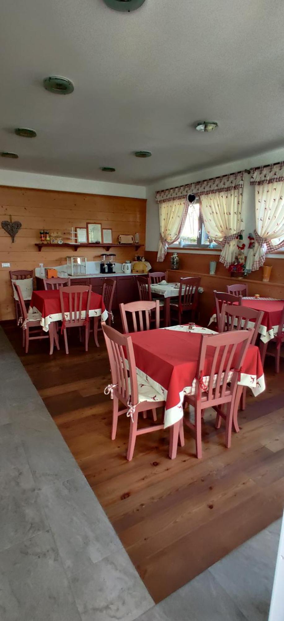 Agritur Leita Tuenno Exterior foto