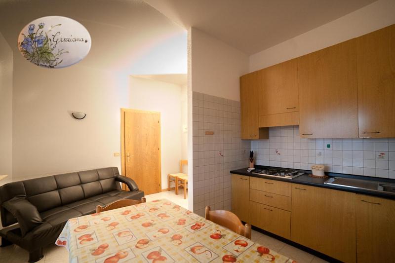 Agritur Leita Tuenno Quarto foto