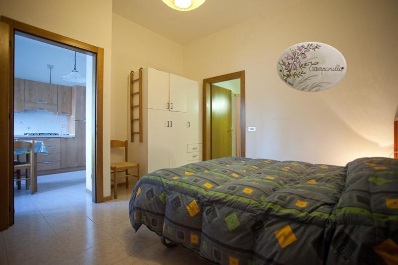 Agritur Leita Tuenno Exterior foto